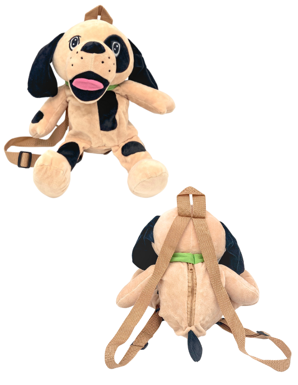 Rompy Backpack